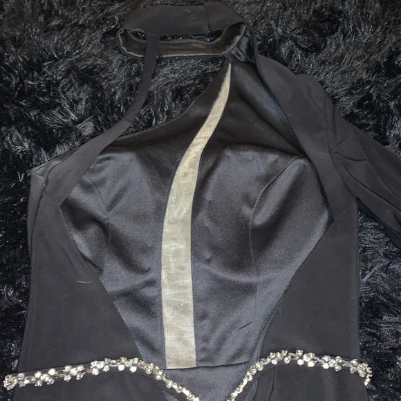 RACHEL ALLAN DRESS - Picture 12 of 13